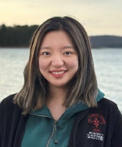 玛吉牙科保健员